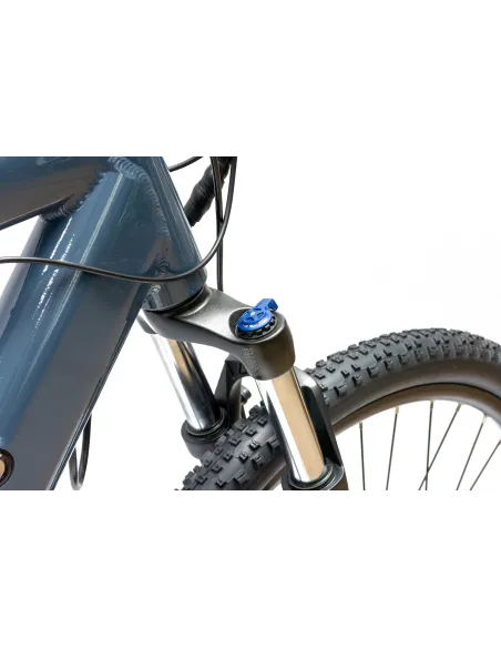 Rower Elektryczny Damski Męski Koła 29" Górski MTB Hydraulika Shimano Altus