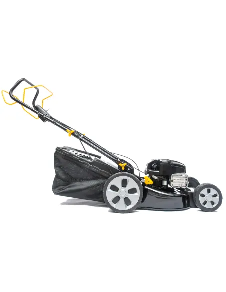 Kosiarka Spalinowa z Napędem Alpina Stiga 46 cm Silnik Briggs & Stratton