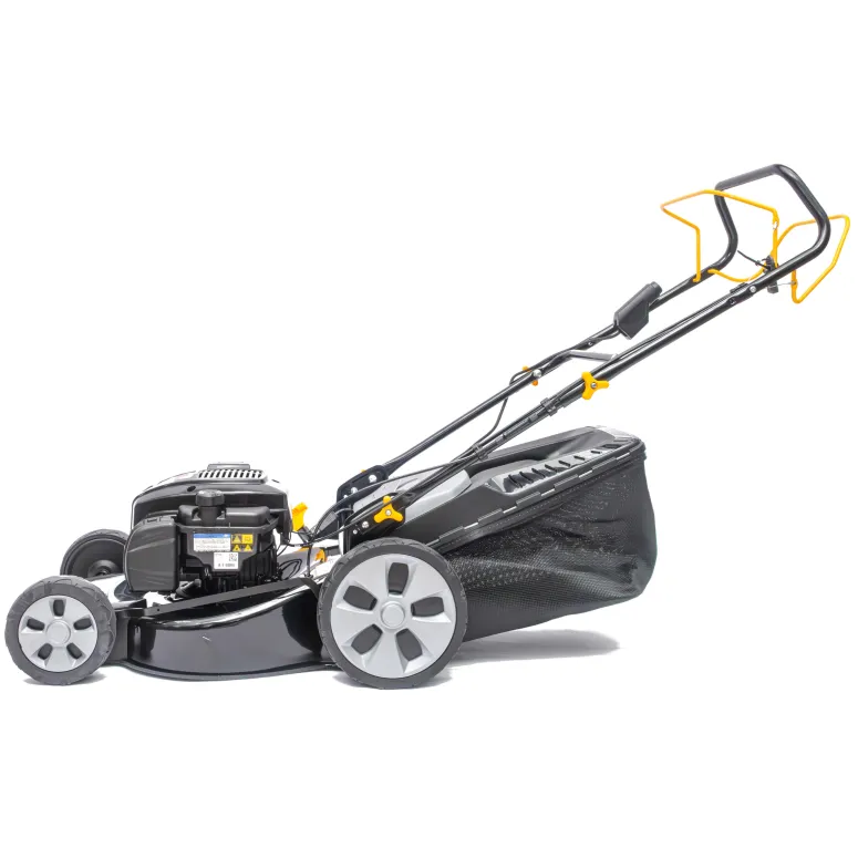 Kosiarka Spalinowa z Napędem Alpina Stiga 46 cm Silnik Briggs & Stratton