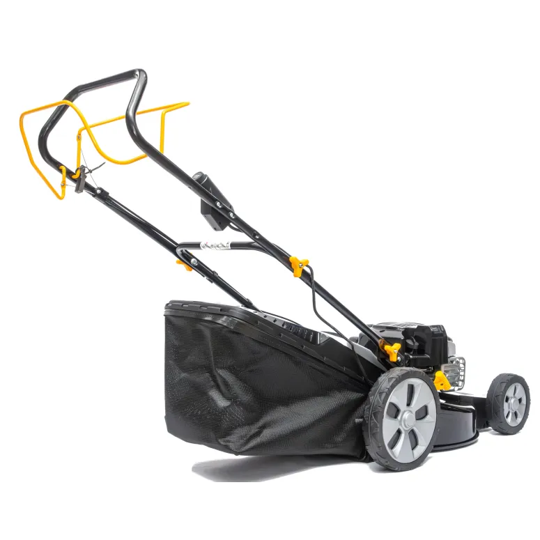 Kosiarka Spalinowa z Napędem Alpina Stiga 46 cm Silnik Briggs & Stratton