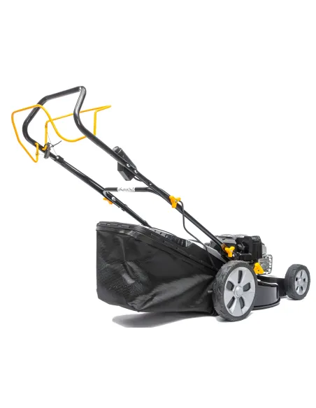 Kosiarka Spalinowa z Napędem Alpina Stiga 46 cm Silnik Briggs & Stratton