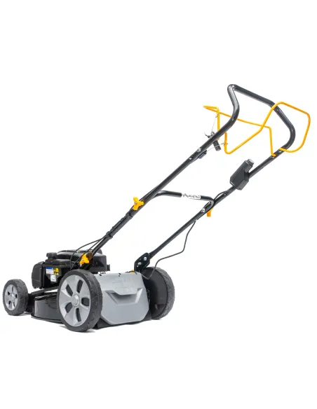 Kosiarka Spalinowa z Napędem Alpina Stiga 46 cm Silnik Briggs & Stratton