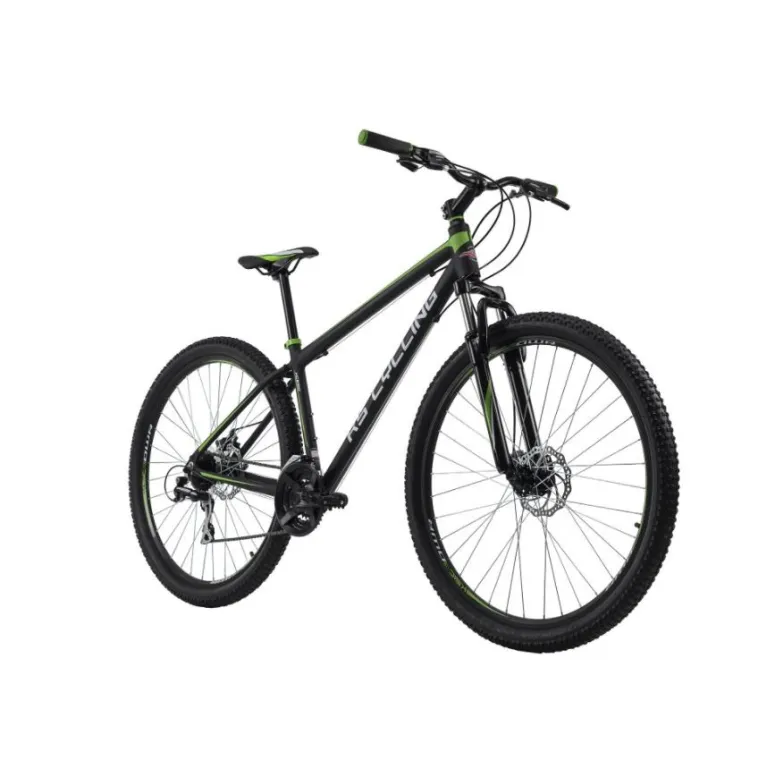 Męski Rower Górski 29 Acera Tarczowe ALU 21 Bieg - 8