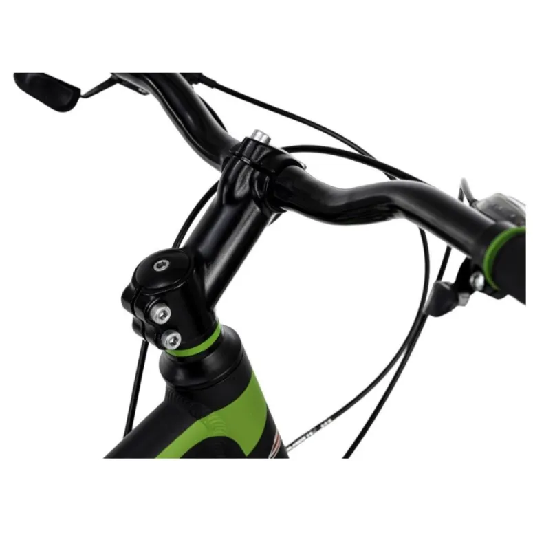 Męski Rower Górski 29 Acera Tarczowe ALU 21 Bieg - 2