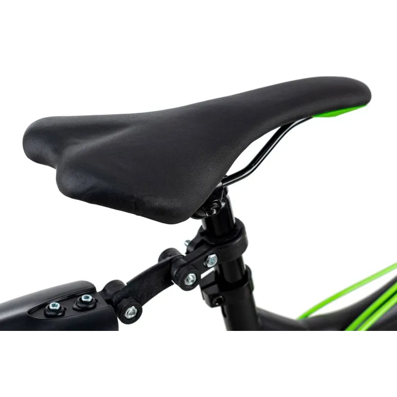 Rower Górski MTB 26 Unisex Młodzieżowy Tarcze - 9