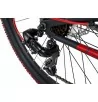 Młodzieżowy Rower Górski 26 MTB Tarcze Błotniki - 6