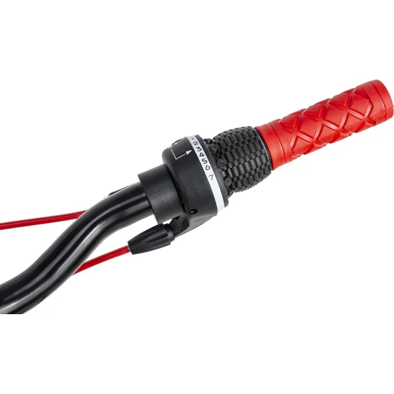 Młodzieżowy Rower Górski 26 MTB Tarcze Błotniki - 3