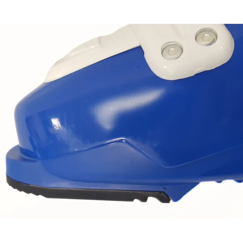 Dziecięce Buty Narciarskie PB Ski JS Niebiesko-Białe Uniseks r. 37.5/38