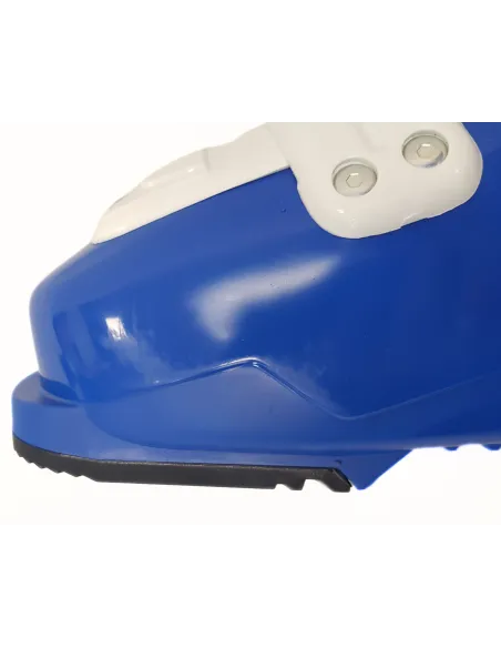 Dziecięce Buty Narciarskie PB Ski JS Niebiesko-Białe Uniseks r. 37.5/38