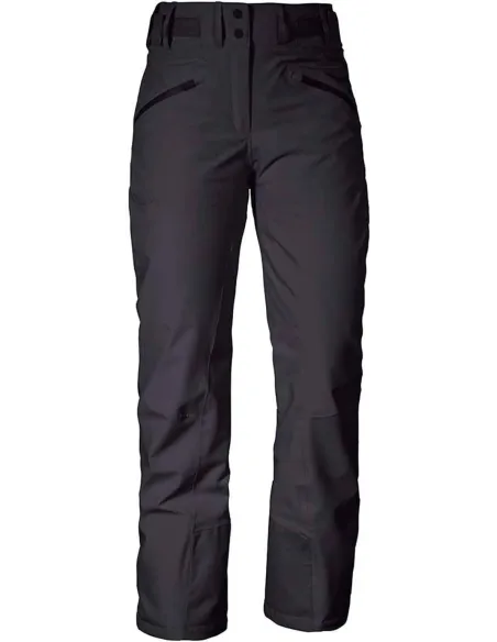 Spodnie Narciarskie Damskie Schöffel Horberg Wiatroszczelne Wodoodporne 38