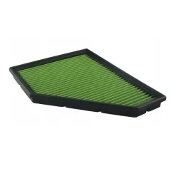 Filtr Powietrza BMW Sportowy Asymetryczny GREEN Filter P960520 66-331 kW