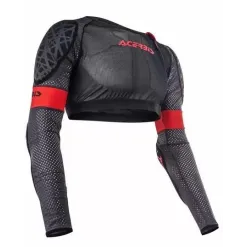 Kurtka Motocyklowa Ochronna Enduro MotoCross Acerbis Giacca Galaxy r. S/M