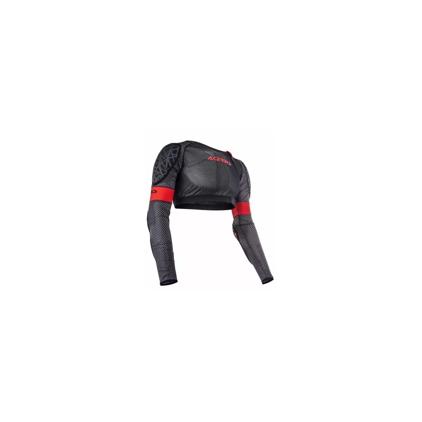 Kurtka Motocyklowa Ochronna Enduro MotoCross Acerbis Giacca Galaxy r. S/M