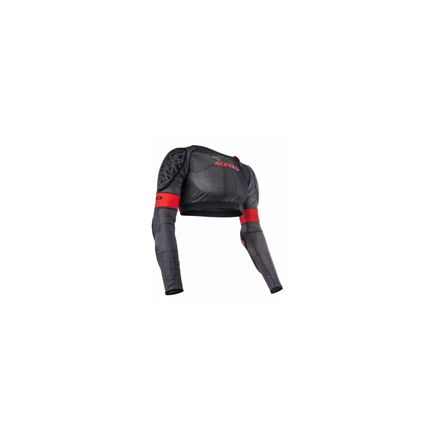 Kurtka Motocyklowa Ochronna Enduro MotoCross Acerbis Giacca Galaxy r. S/M