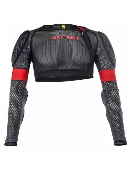 Kurtka Motocyklowa Ochronna Enduro MotoCross Acerbis Giacca Galaxy r. S/M