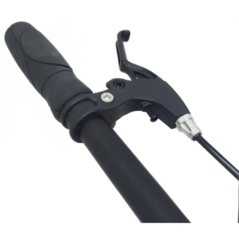 Rower Składany Miejski 20 Revo Męski Damski Składak Dzwonek Oświetlenie