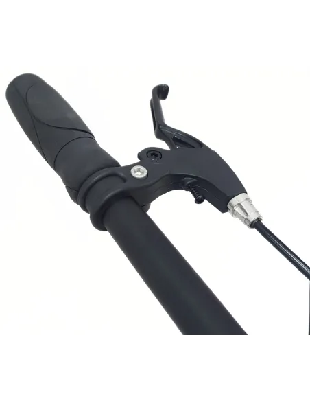 Rower Składany Miejski 20 Revo Męski Damski Składak Dzwonek Oświetlenie