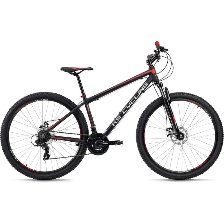 Męski Rower MTB Górski 29 Aluminium Tarczowe - 1