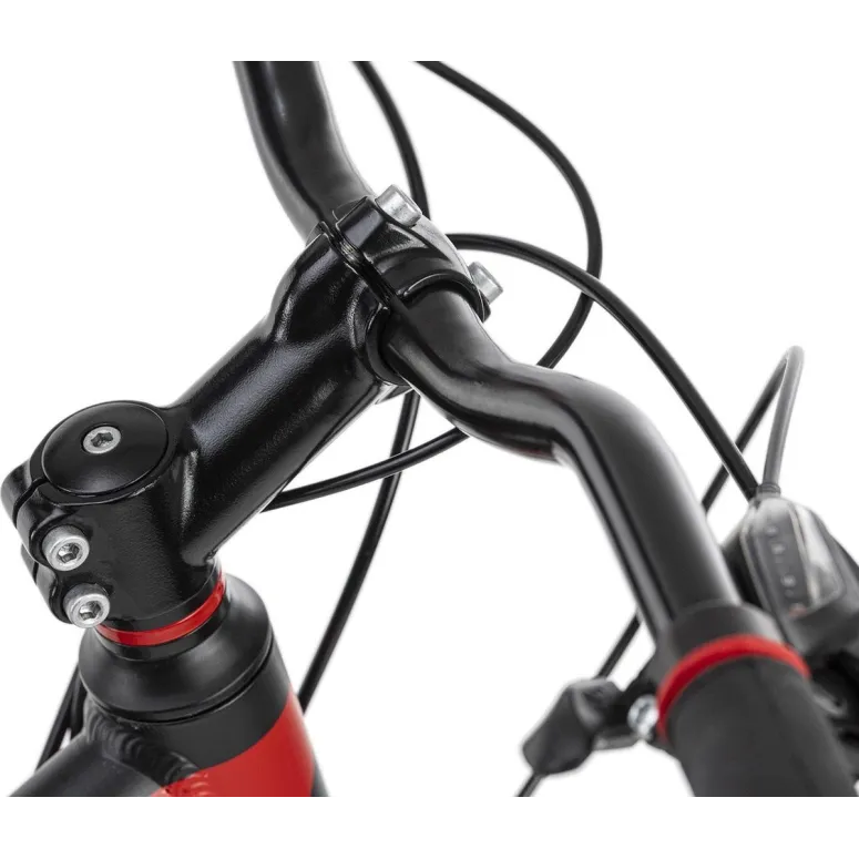 Męski Rower MTB Górski 29 Aluminium Tarczowe - 2