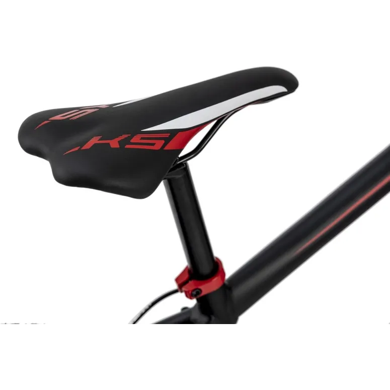 Męski Rower MTB Górski 29 Aluminium Tarczowe - 6