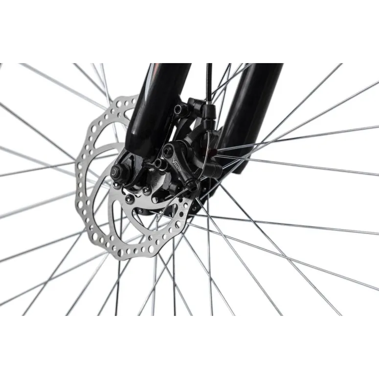 Męski Rower MTB Górski 29 Aluminium Tarczowe - 7