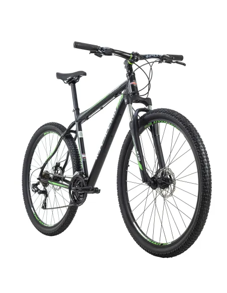 Rower Górski Aluminiowy MTB 29 Amortyzacja Tarcze - 8