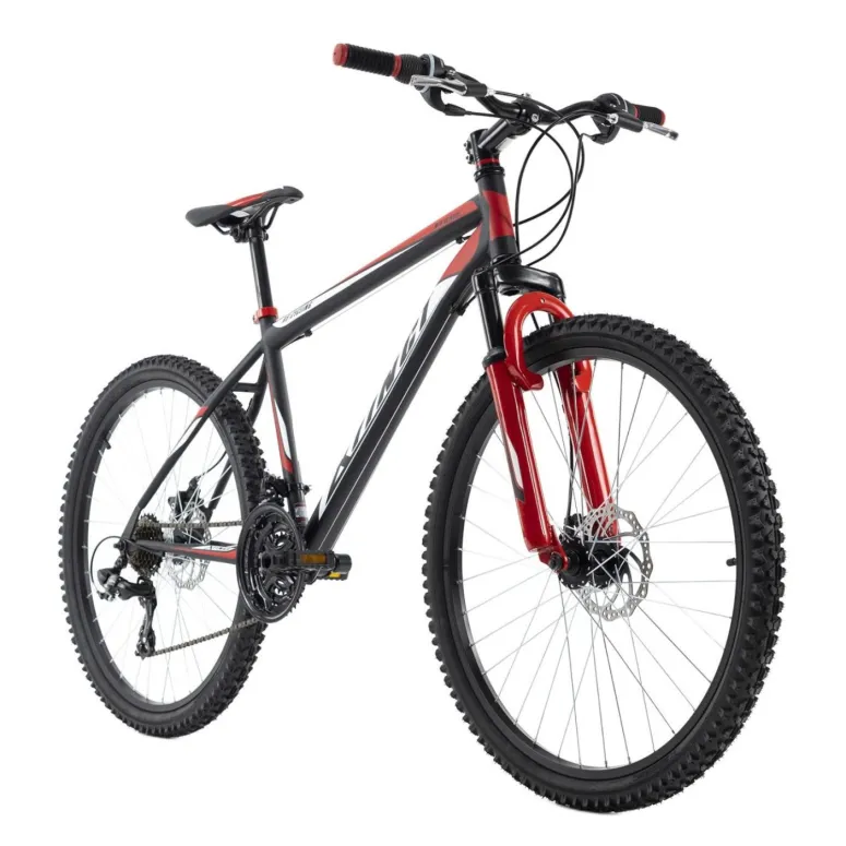 Uniwersalny Rower Górski 26 Tarczowe 21 Bieg Amor