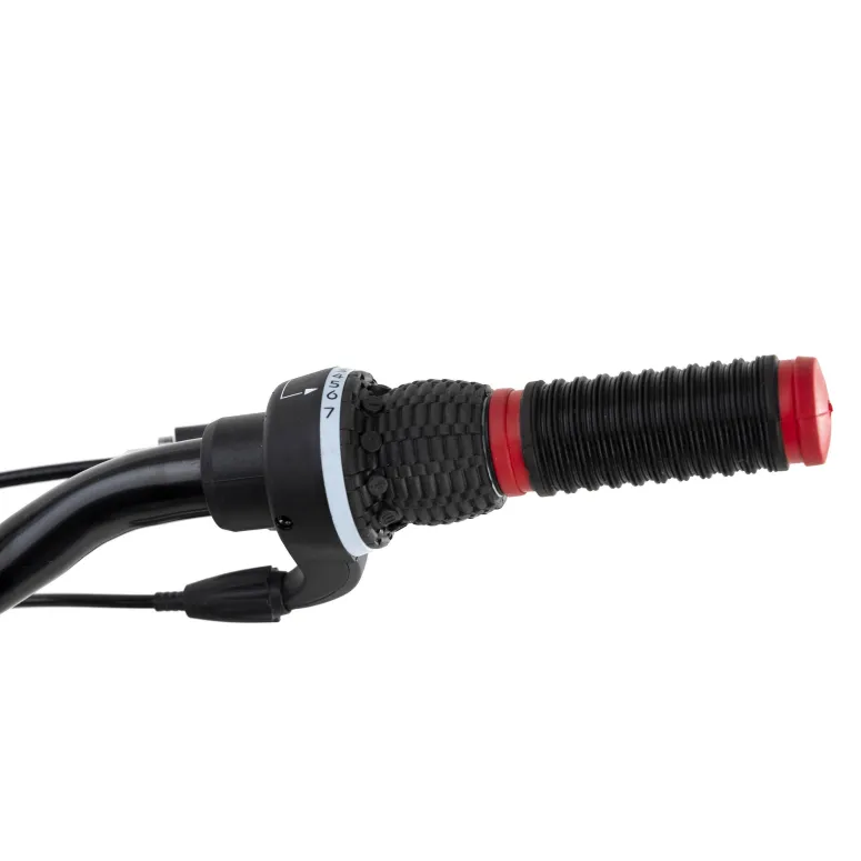 Uniwersalny Rower Górski 26 Tarczowe 21 Bieg Amor