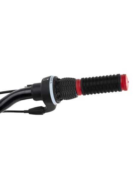 Uniwersalny Rower Górski 26 Tarczowe 21 Bieg Amor