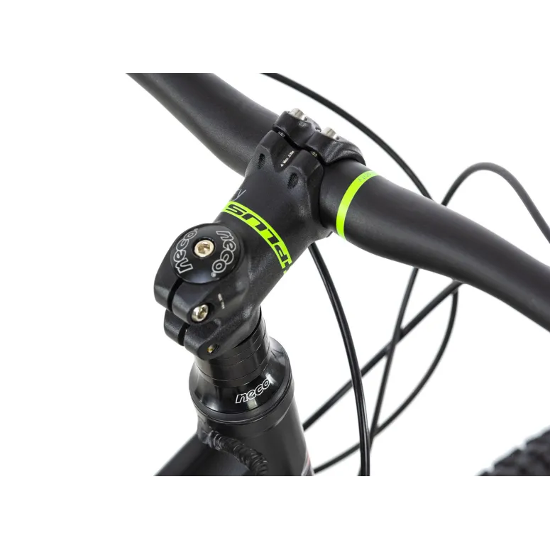 Rower Górski Aluminiowy MTB 29 Amortyzacja Tarcze - 2