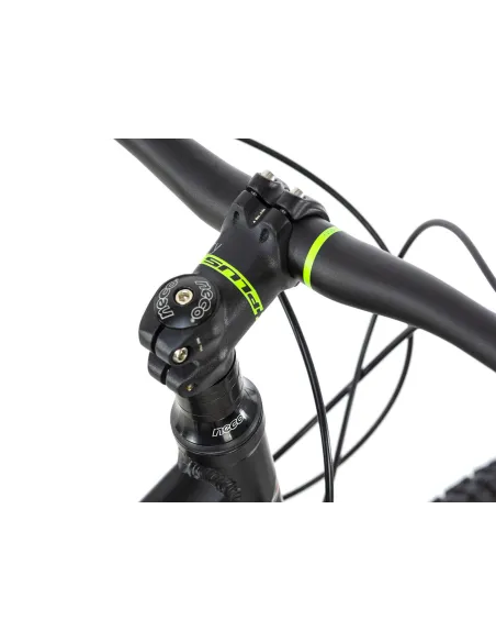 Rower Górski Aluminiowy MTB 29 Amortyzacja Tarcze - 2