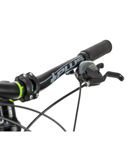 Rower Górski Aluminiowy MTB 29 Amortyzacja Tarcze - 3