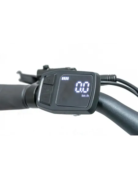 Rower Elektryczny Damski Miejski 27,5 SHIMANO Nexus LCD Aplikacja 2025 250W