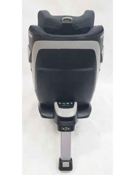 Fotelik Samochodowy RECARO 2024 ISOFIX I-size Nosidełko Obrotowy 0-18 kg