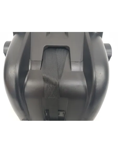 Fotelik Samochodowy RECARO 2024 ISOFIX I-size Nosidełko Obrotowy 0-18 kg