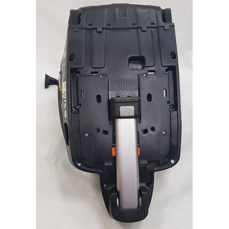 Fotelik Samochodowy RECARO 2024 ISOFIX I-size Nosidełko Obrotowy 0-18 kg