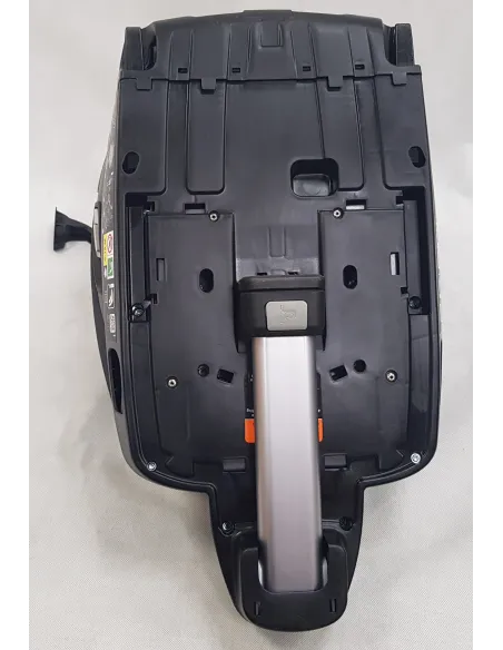 Fotelik Samochodowy RECARO 2024 ISOFIX I-size Nosidełko Obrotowy 0-18 kg