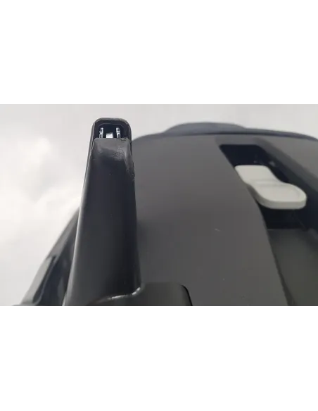 Fotelik Samochodowy RECARO 2024 ISOFIX I-size Nosidełko Obrotowy 0-18 kg