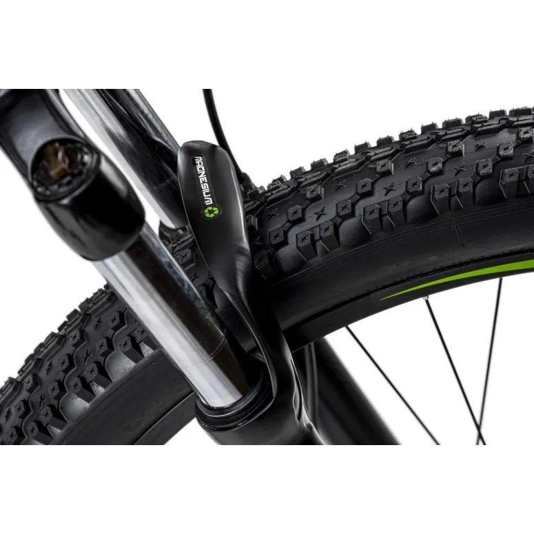 Rower Górski 27,5 Acera 24 Biegi Hydraulika Alu - 6