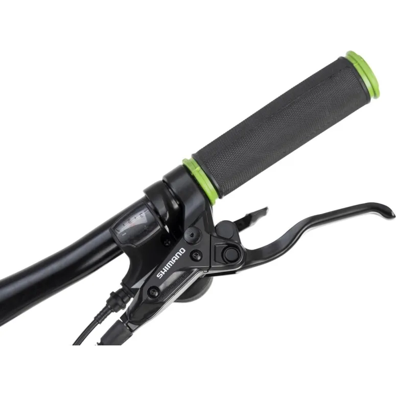 Rower Górski 27,5 Acera 24 Biegi Hydraulika Alu - 3