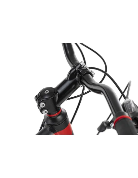 Rower Górski MTB 27,5 Damski Męski Aluminium Amory - 2