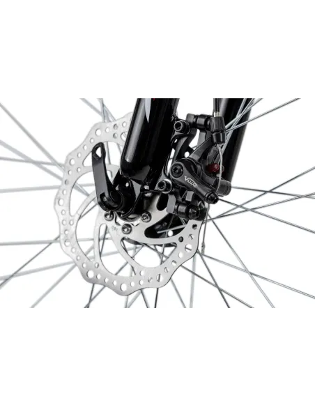 Rower Górski MTB 27,5 Damski Męski Aluminium Amory - 6