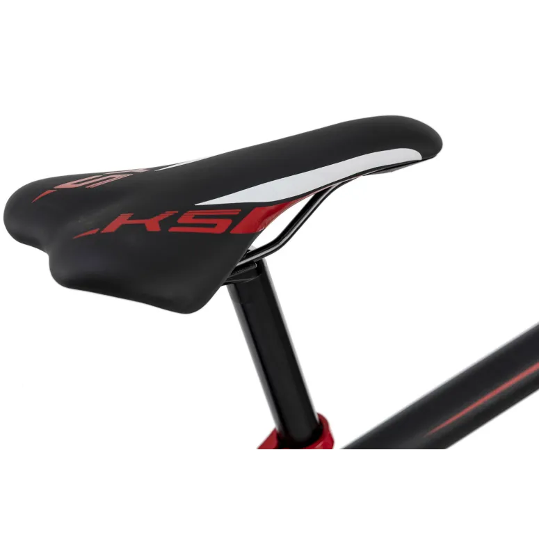 Rower Górski MTB 27,5 Damski Męski Aluminium Amory - 7