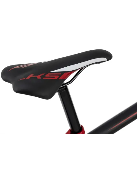 Rower Górski MTB 27,5 Damski Męski Aluminium Amory - 7