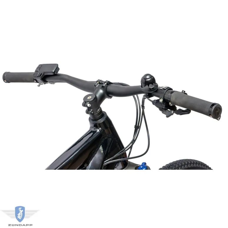 Rower Elektryczny Górski Zündapp Z808, Koła 29"