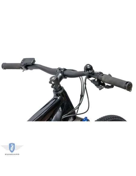 Rower Elektryczny Górski Zündapp Z808, Koła 29"