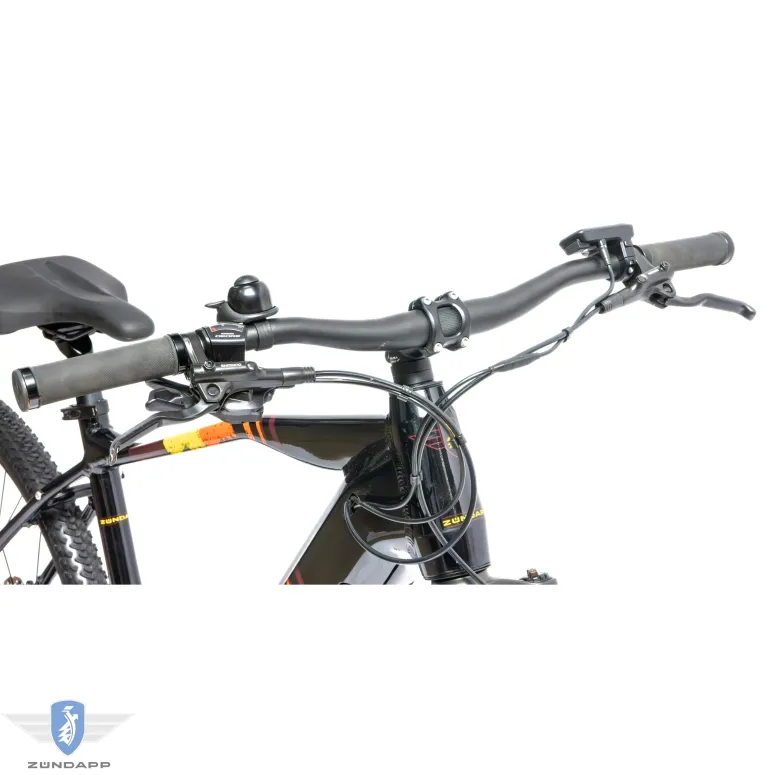 Rower Elektryczny Górski Zündapp Z808, Koła 29"