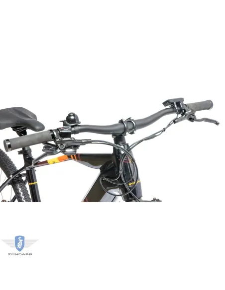 Rower Elektryczny Górski Zündapp Z808, Koła 29"