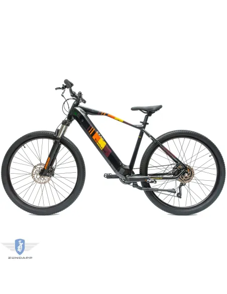 Rower Elektryczny Górski Zündapp Z808, Koła 29"