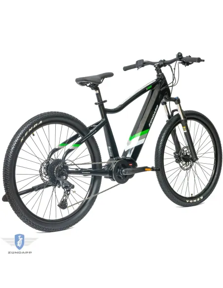 Rower Elektryczny Górski Zündapp&nbsp;X900, Koła 27,5"